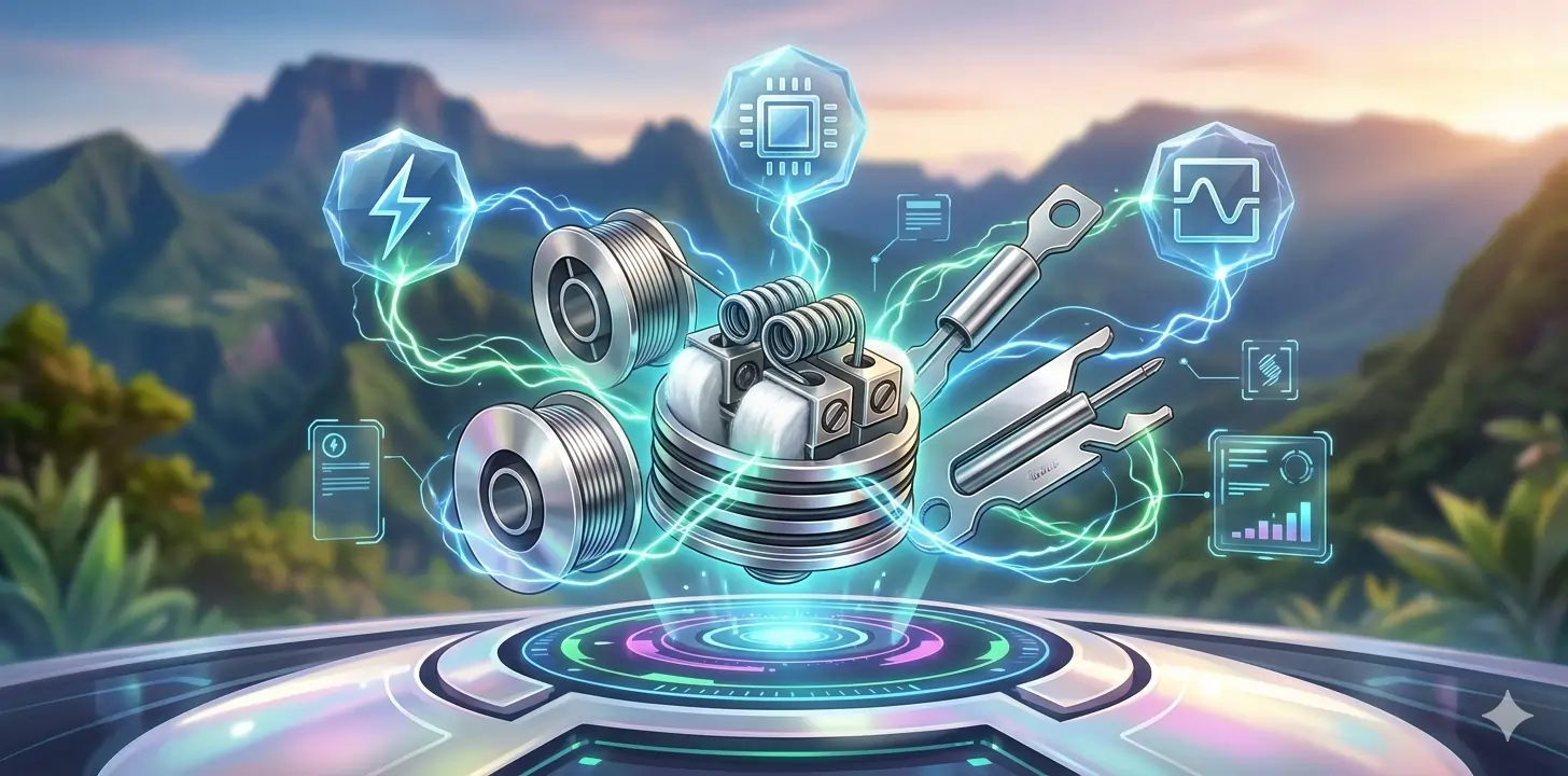 Interface WhatsApp affichant l'option de messages programmés